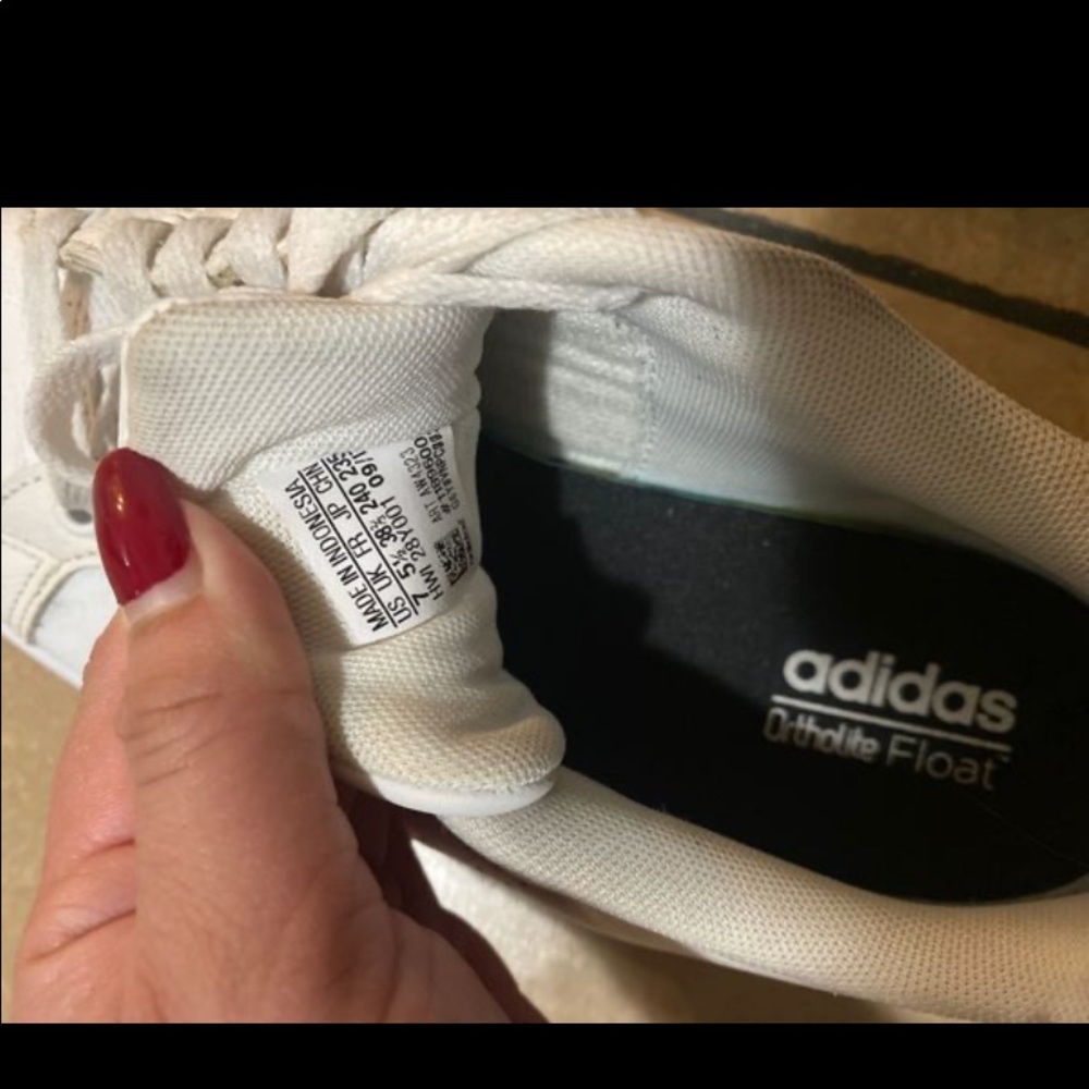 Adidas cloudfoam - Picture 5 of 5